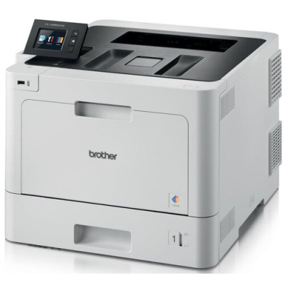 Brother HL-L8360CDW (HLL8360CDWZW1)