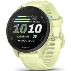 Garmin Forerunner 70 Citron (010-04307-02) 