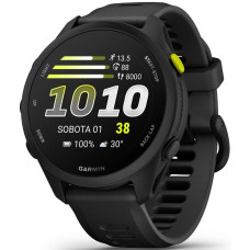 Garmin Forerunner 70 Black (010-04307-00)