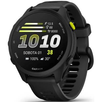 Garmin Forerunner 70 Black (010-04307-00)
