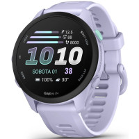 Garmin Forerunner 70 Cool Lavender (010-04307-03) 