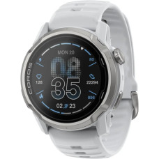 COROS APEX 4 46mm White (WAPX4-WHT-46)