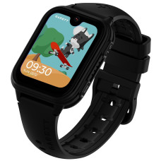 Garett Kids Vibe AI 4G Black