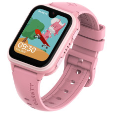Garett Kids Vibe AI 4G Pink
