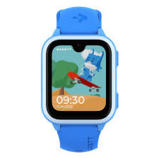 Garett Kids Vibe Ai 4G Blue