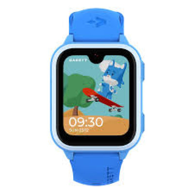 Garett Kids Vibe Ai 4G Blue