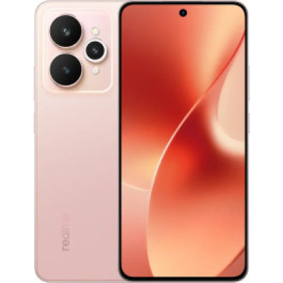realme 15 5G 8/256GB Silk Pink