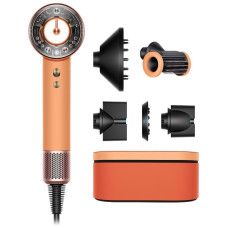 Dyson Supersonic HD16 Nural Ceramic Apricot/Topaz (176975-01) 