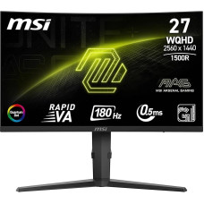 MSI MAG 275CQRF-QD E2