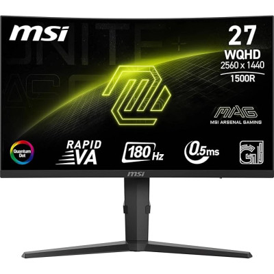 MSI MAG 275CQRF-QD E2