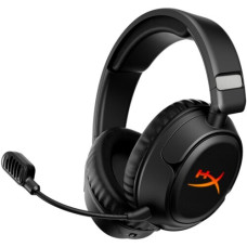 HyperX Cloud Flight 2 Wireless Black (B5VC4AA) 