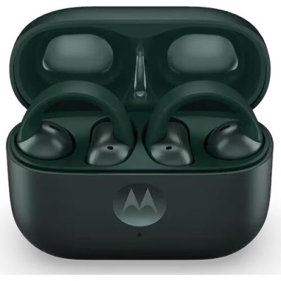 Motorola Moto Buds Loop Trekking Green (PG38C07165)
