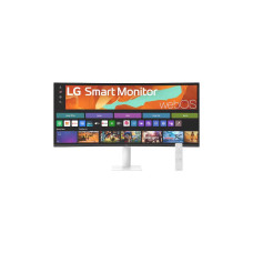 LG 34U601SA-W 