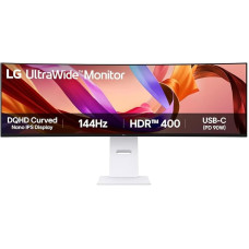 LG UltraWide 49U950A-W 