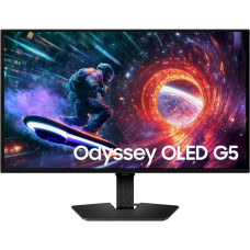 Samsung Odyssey OLED G50SF (LS27FG500SUXEN) 