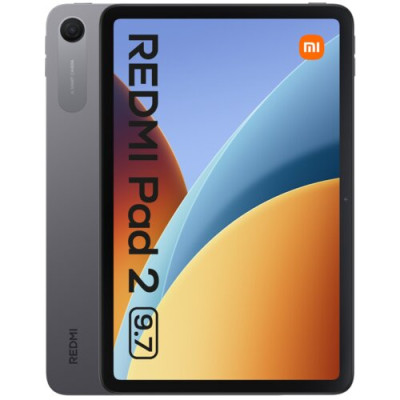 Xiaomi Redmi Pad 2 9.7 4/64GB LTE Graphite Gray