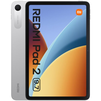 Xiaomi Redmi Pad 2 9.7 4/64GB LTE Silver 