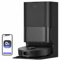 Dreame Bot D30 Ultra Black RTD31TE-BL