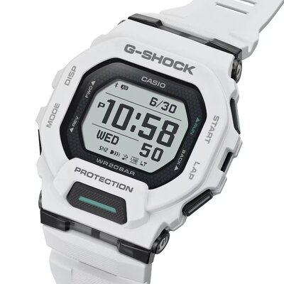 Casio G-SHOCK G-SQUAD GBD-200-7ER