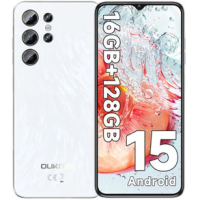 Oukitel C1 4/128GB White
