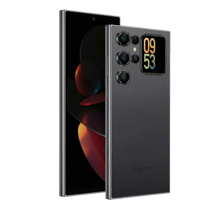 Oukitel C62 Pro 8/256GB Black