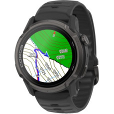 COROS APEX 4 42mm Black (WAPX4-BLK-42)