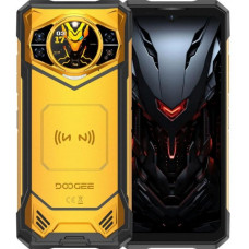 DOOGEE S200X 12/512GB Golden Guardian