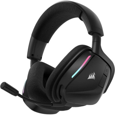 Corsair VOID WIRELESS v2 Black (CA-9011379-WW)