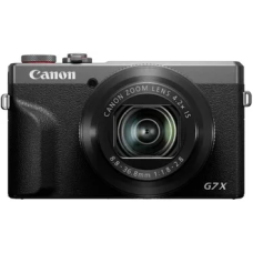 Canon PowerShot G7 X Mark III 30th Anniversary Edition (7563C016)