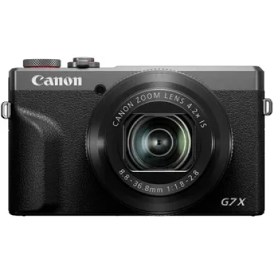 Canon PowerShot G7 X Mark III 30th Anniversary Edition (7563C016)