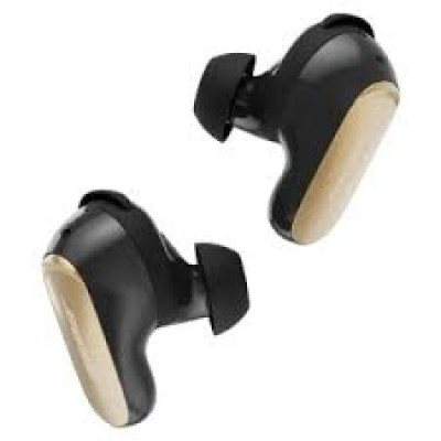Bose QuietComfort Ultra Earbuds 2nd Gen Desert Gold (896637-0040)