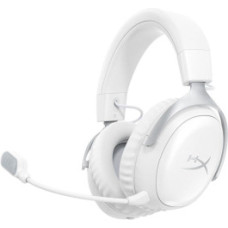 HyperX Cloud III S Wireless White (AX6G1AA)