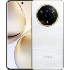  realme 14 Pro+ 8/256GB Pearl White