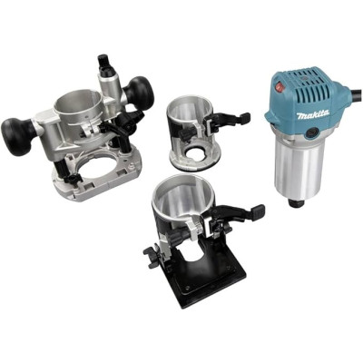Makita RT0702CX2J