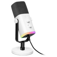 Fifine AmpliGame AM8W White