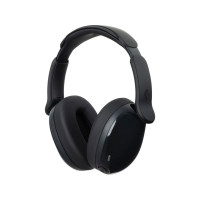 SkullCandy Hesh 540 ANC True Black (S6HAW-T740)