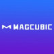 MAGCUBIC 