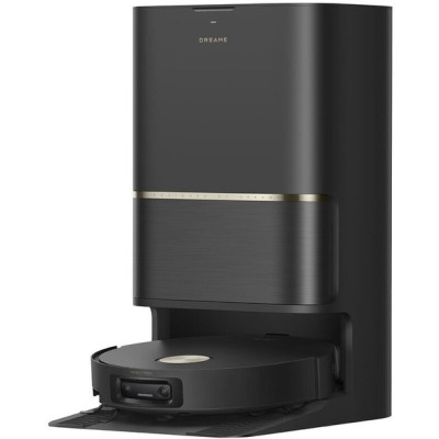 Dreame Bot L50 Ultra AE Black (RLL51SE-BL) 