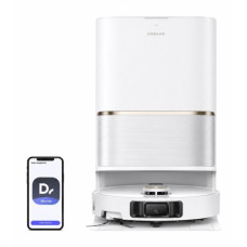 Dreame Bot L50 Ultra AE White (RLL51SE-wh) 