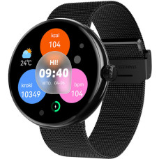 Forever Forevive 5 SB-365 Black 
