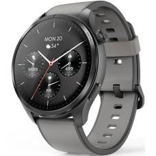 HAMA Fit Smartwatch 9000 Grey (178627) 