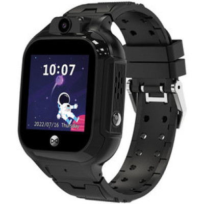 Forever Kids See Me KW-320 Black