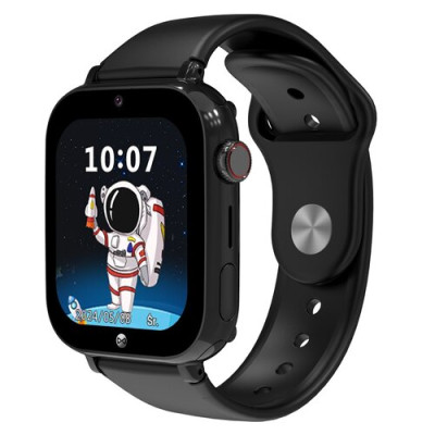 Forever Look Me 3 KW-520 Black