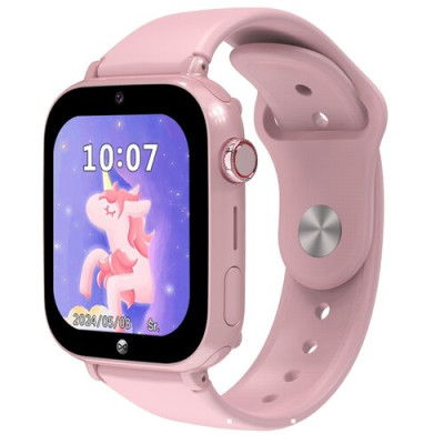 Forever Look Me 3 KW-520 Pink 