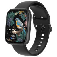 Forever ForeVigo 4 SW-330 Black