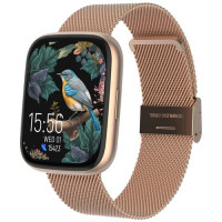 Forever ForeVigo 4 SW-330 Rose Gold