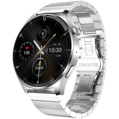 Forever Grand 2 SW-710 Silver 