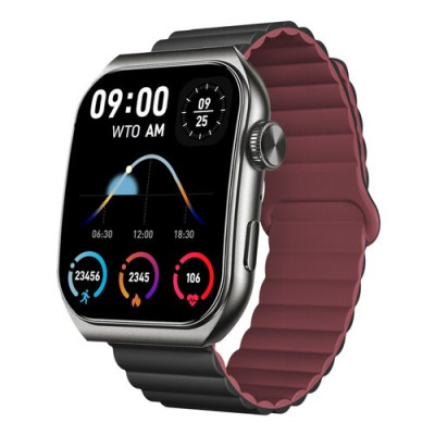 Forever Tiron SWM-300 Black