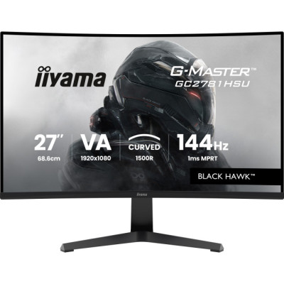 iiyama G-Master GC2781HSU-B1 