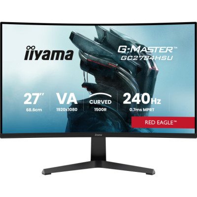iiyama G-Master GC2784HSU-B1 